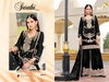 Sarathi Vol 1 By Vamika Chinon Kurti With Bottom Dupatta Wholesale Online